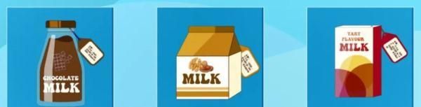 鲜牛奶、调制乳、含乳饮料……到底有何区别？