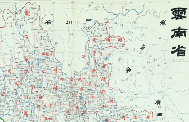 云南省的区划变动，1999年，作为地级市，东川市为何被撤销？