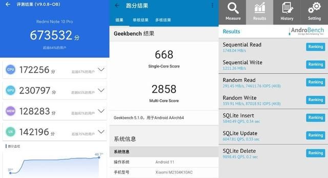 Redmi到手了，立马拆开拿工具做了一两千字的测评，非常硬核