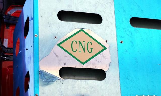 CNG重卡用车成本如何计算？升、方、公斤、续航成本一文搞懂