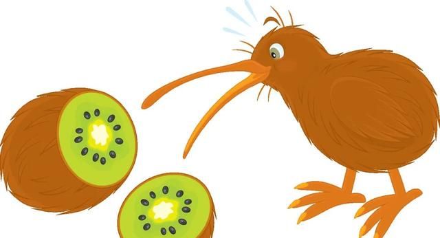 你吃猕猴桃的时候，猕猴桃也在吃你！来看看猕猴桃的 8 个真相