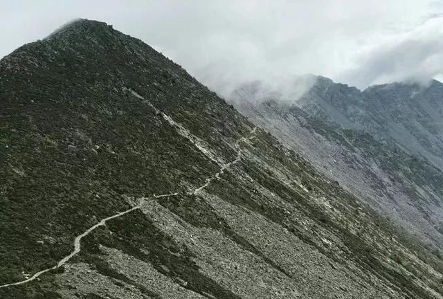 中国“最白”景区——太白山、长白山和白石山