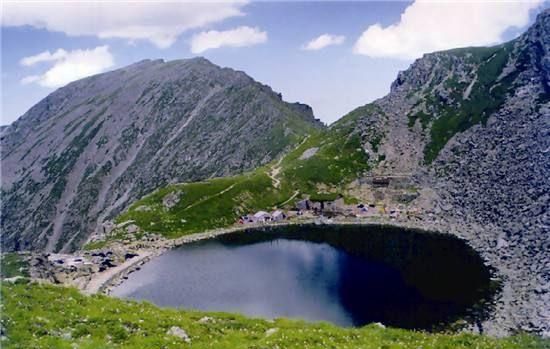 中国“最白”景区——太白山、长白山和白石山