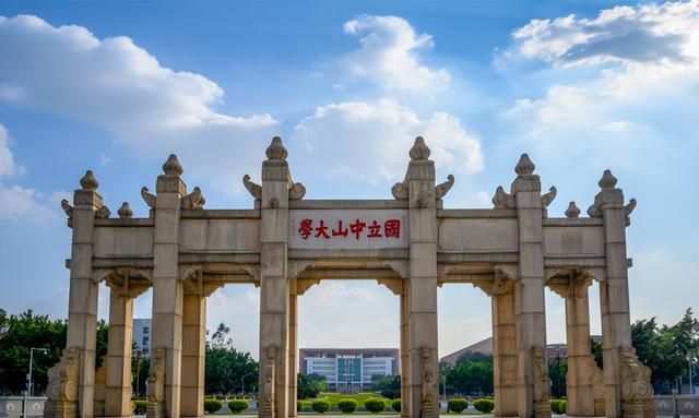 中国高校的“江湖绰号”，你知道几个？
