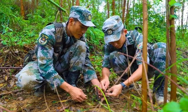 钻木取火、挖野菜……这样的野战生存你见过多少？