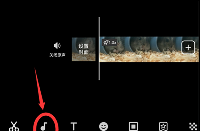 相册里的视频怎么添加音乐？这种方法值得尝试