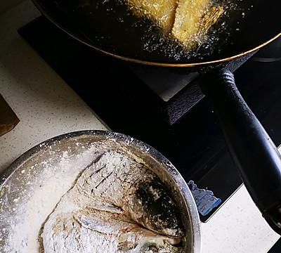 零技巧的家庭版烤鱼，懒人也能秀厨艺