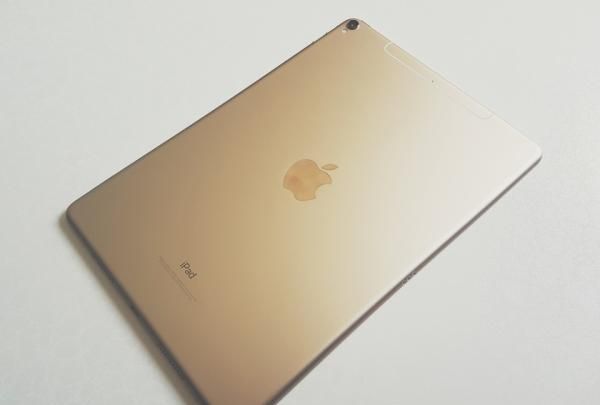 iPad Pro 是什么