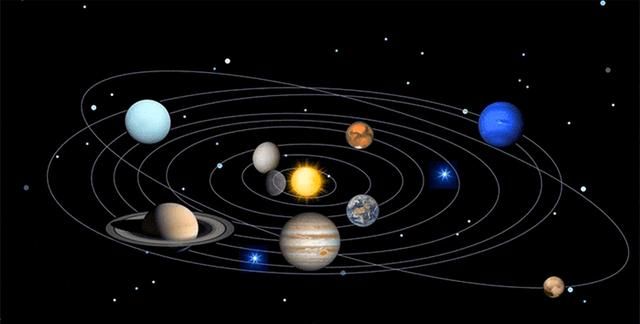 冥王星为何被无情踢出九大行星之列？走进事件始末，揭开神秘面纱