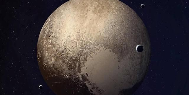 冥王星为何被无情踢出九大行星之列？走进事件始末，揭开神秘面纱
