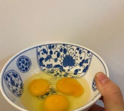吃了这碗家常蒸鸡蛋，一口下肚感觉超暖