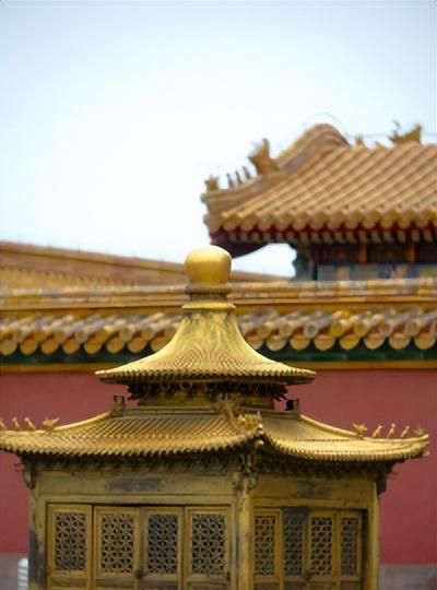 世界文化遗产：中国的古建筑