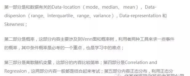 A-Level课程辅导：教你迅速搞懂Alevel数学，去英国当学霸