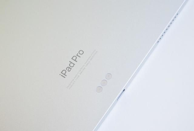 苹果iPad Pro 2022使用体验报告：性能独一档，生产力缓缓进化