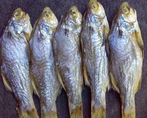 鱼胶作为食品，它怎么能长期保存？