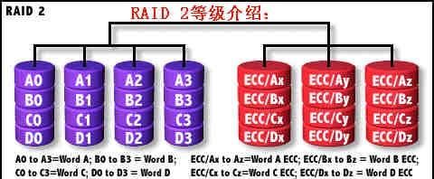 RAID全面介绍和详细分析