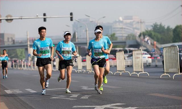 长跑很常见，但它有什么好处，需要什么技巧，你清楚吗？