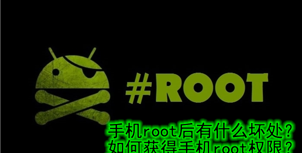 手机root后root权限在哪图1