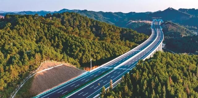 投资2700亿！多条高速改扩建为8-10车道，广东、福建、江苏是赢家