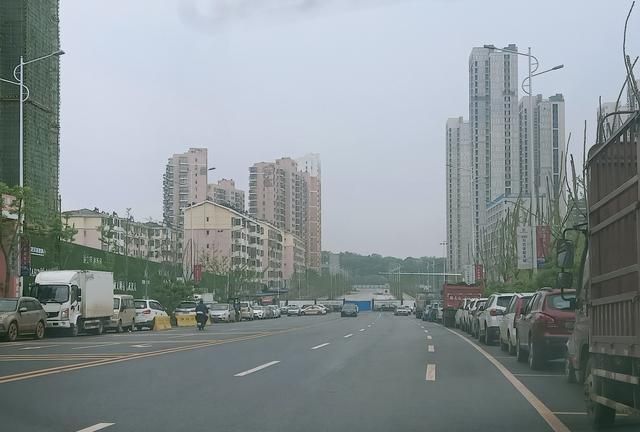 武汉最大的城区，人口密度却倒数第二，黄陂需要引进更多人口吗？