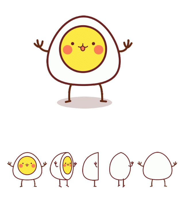鸡蛋、鸭蛋、鹌鹑蛋、鹅蛋…到底有什么区别？看完终于懂了