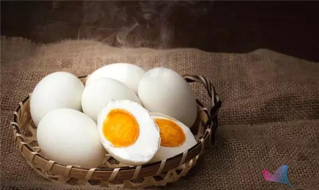 鸡蛋、鸭蛋、鹌鹑蛋、鹅蛋…到底有什么区别？看完终于懂了