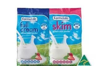 澳洲人气最好的奶粉,澳洲奶粉哪里有卖的图1