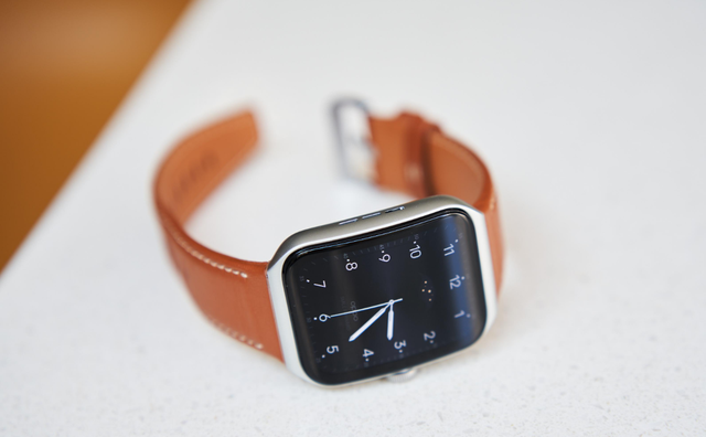 安卓手表能和iPhone匹配吗？对比华为OPPO小米智能手表，给你答案