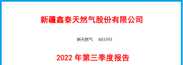 天然气板块净利率排名第1,市占率超10%,利润率55%,科威特政府入股