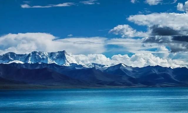 作为西藏第二大湖，纳木错湖年产鱼量可达2000吨，为何无人开发？