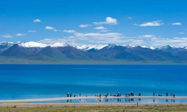 作为西藏第二大湖，纳木错湖年产鱼量可达2000吨，为何无人开发？