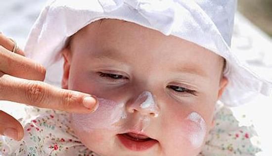 宝宝皮肤黑是什么原因，七大原因需引起警惕