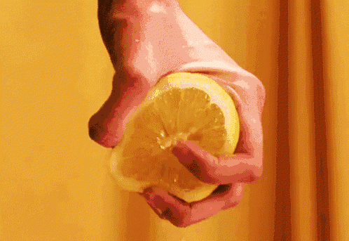 比化疗效果还要强？喝柠檬水真的可以抗癌吗？