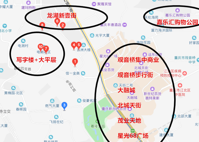 “太古里”落址重庆，这个区域将再次腾飞，价值无限