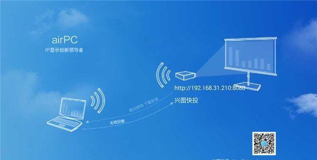如何轻松将电脑内容投射到盒子电视上，AirPC三秒搞定