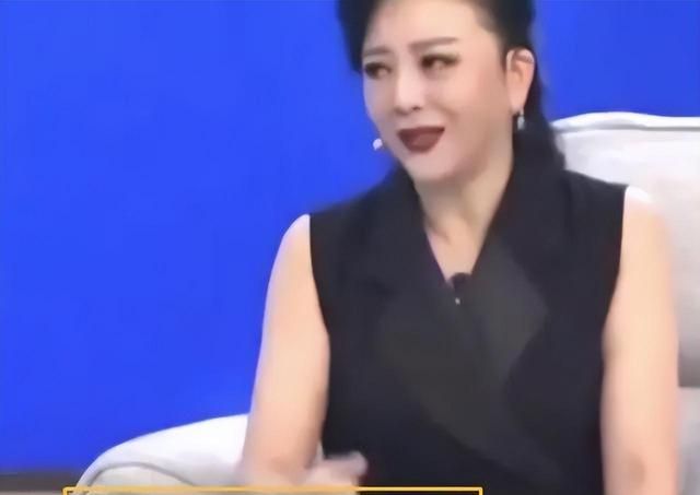 “孙二娘”梁丽：从当红女星到卷入“诈骗案”，她到底做了什么？