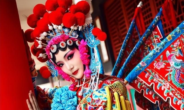 中国的戏曲是一种古老的文化，你都听说过哪些戏曲？