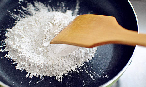 粘米粉是一般大米粉吗图1