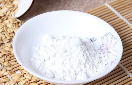 粘米粉是一般大米粉吗图2