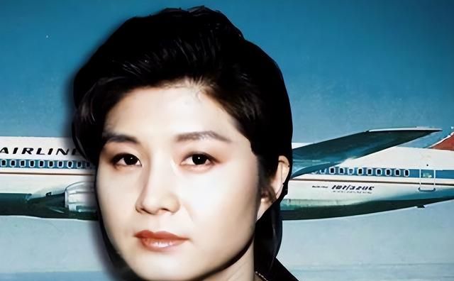朝鲜美女特工金贤姬，炸毁韩国客机致115人死亡！却被卢愚泰特赦