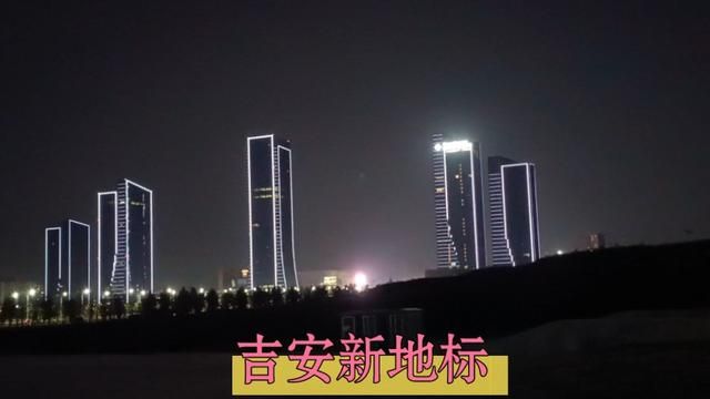 江西省十一个地市历史详情