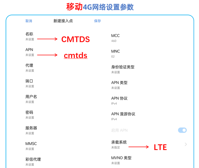 手机4G网络上网速度慢？一招让你的上网速度更快更稳定