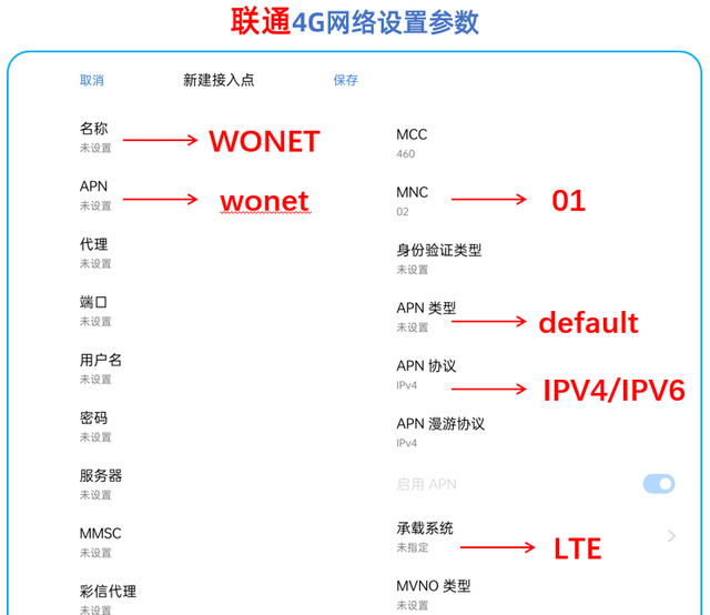 手机4G网络上网速度慢？一招让你的上网速度更快更稳定