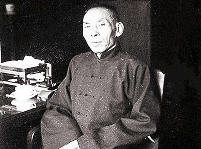 “活猴”孙禄堂：70岁大败5名日本高手，下午逝世早上让家人烧纸
