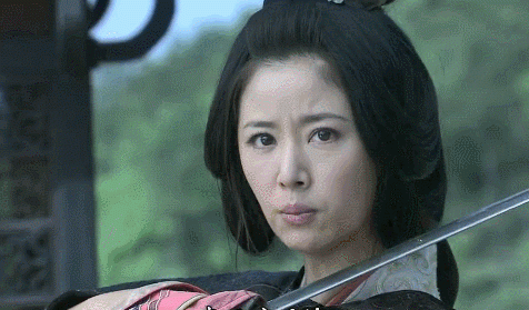 94版《三国》中的10位美女，有人因奥运瘫痪，有人三婚嫁老戏骨