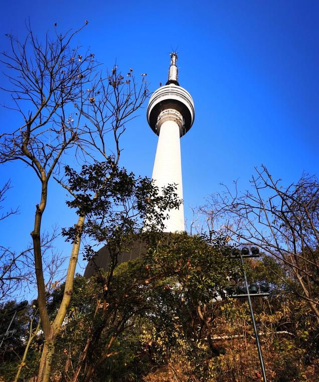 武汉城区的五大名山