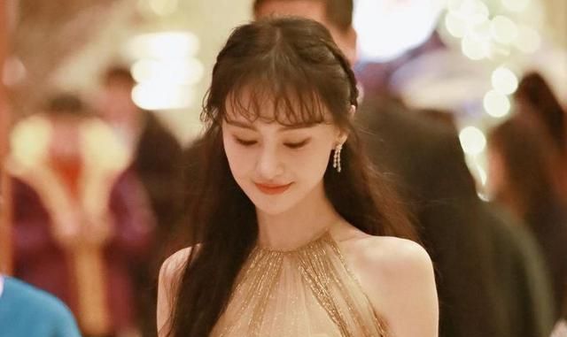 关注度一周暴涨的十强90后女明星，白雪杨紫李沁位列三甲