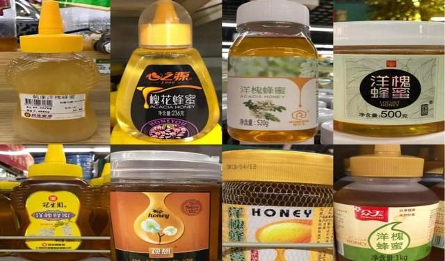 怎样才能买到真蜂蜜？30年老蜂农透露：学会这4招，真假一试便知
