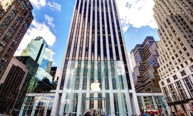 万字长文、海量图片为你介绍手机霸主——美国苹果公司Apple Inc.