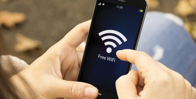 315曝光的免费Wi-Fi，其实还有更严重的问题